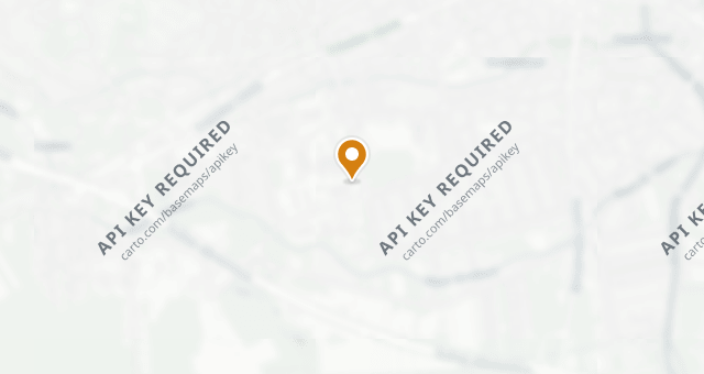 Map showing Restavracija Separé
