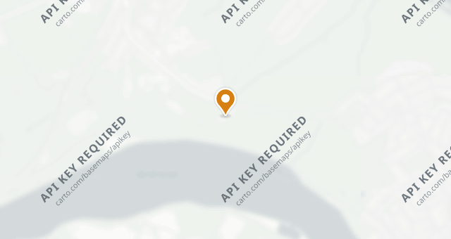 Map showing Jagdhaus Schellenberg