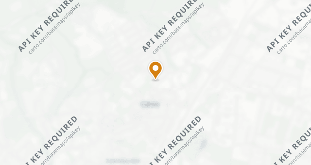 Map showing Kest