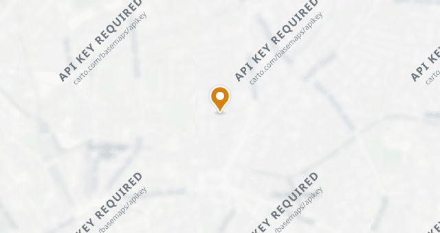 Map showing Pig and Butcher