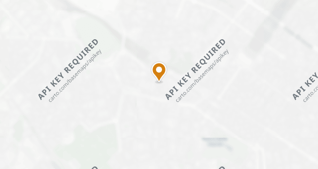 Map showing Waby