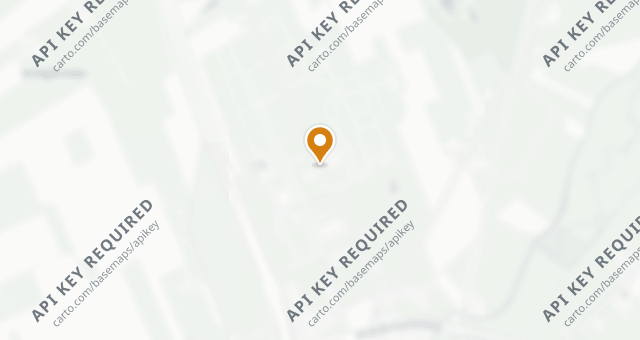 Map showing De Keuken van Arragon