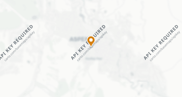 Map showing The Wild Fig