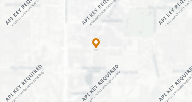 Map showing Ruth's Chris Steak House