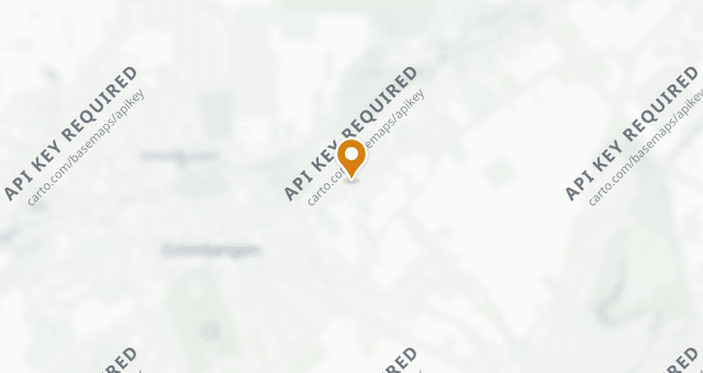 Map showing Lammekeshoeve