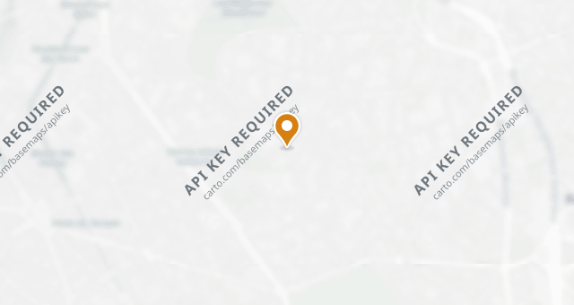 Map showing Rond