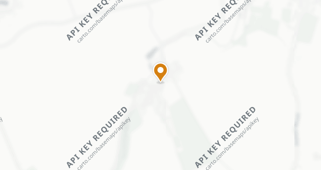 Map showing The Greyhound Inn