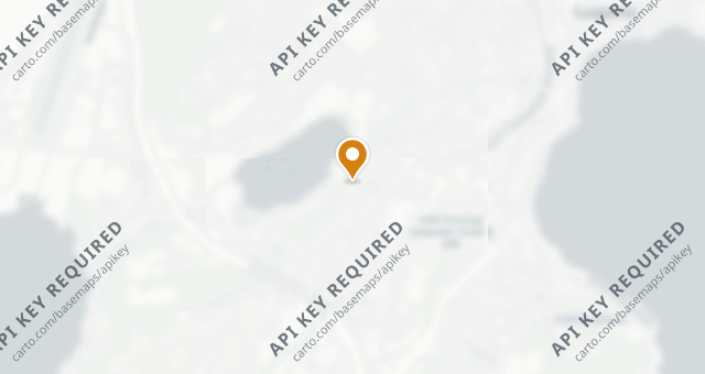 Map showing Felix Lo Basso Restaurant