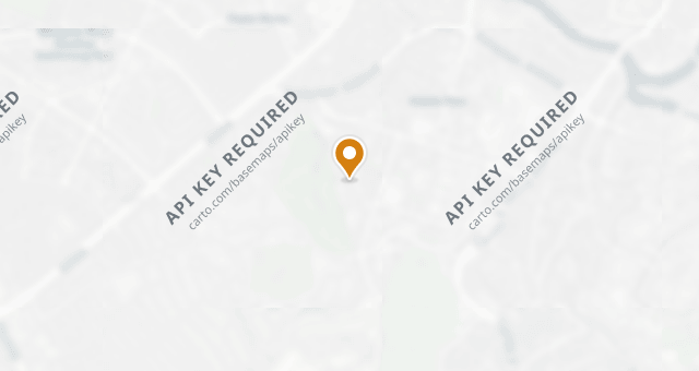 Map showing Locavore (Taguig)