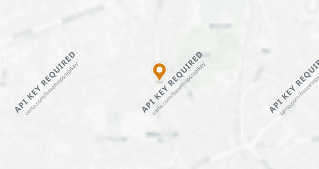 Map showing Kyoryori Aun