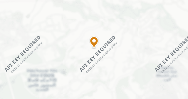 Map showing NUR