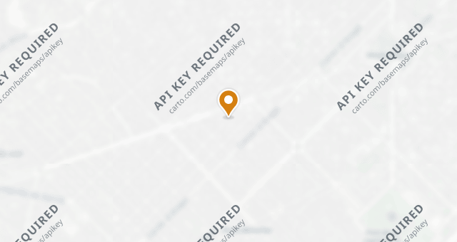 Map showing Imprevisto