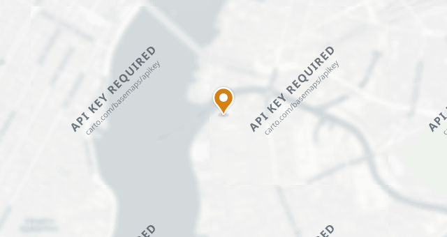 Map showing Nerina
