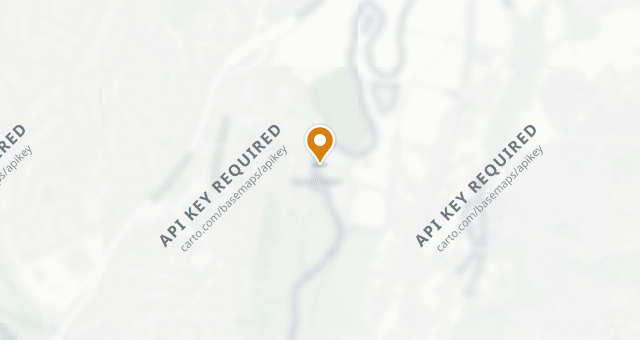 Map showing Darleys