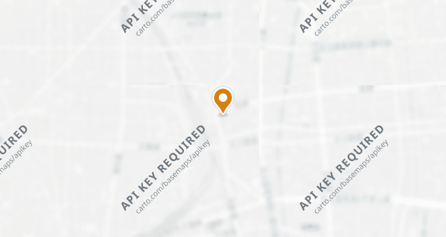 Map showing Enoteca Pinchiorri Nagoya