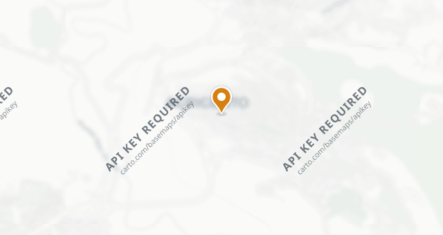 Map showing Osteria Expanificio