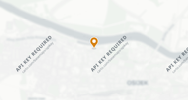 Map showing Lumiere