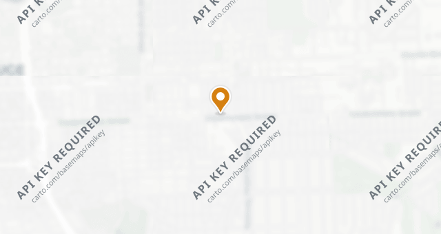 Map showing Elsie's Plate & Pie