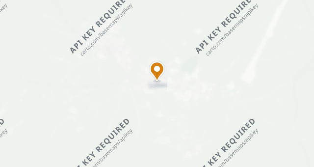 Map showing Gostilna Muha