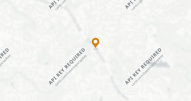 Map showing Pampas Steakhouse