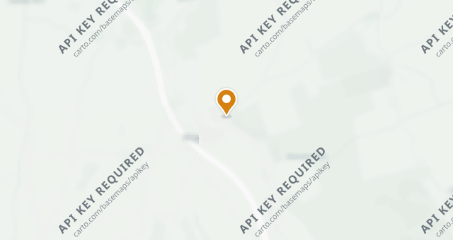 Map showing heft