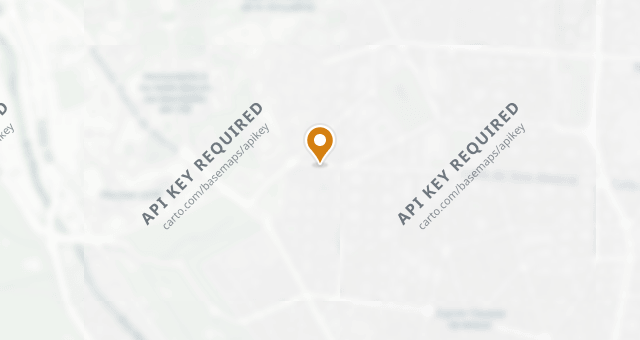 Map showing EMi