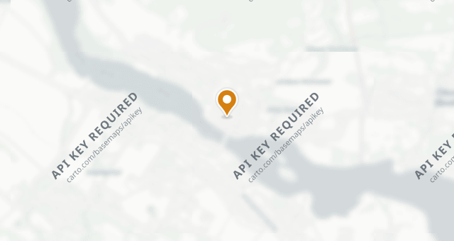 Map showing Ilge
