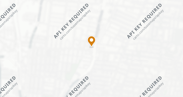 Map showing Kisser