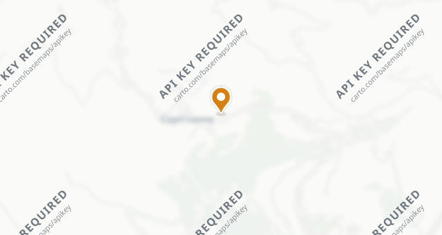 Map showing Antica Filanda