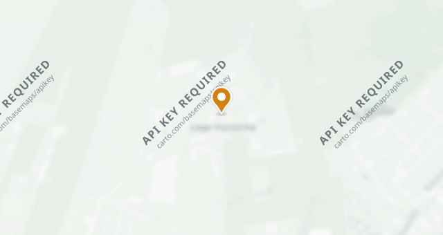 Map showing Restaurant De Lage Vuursche