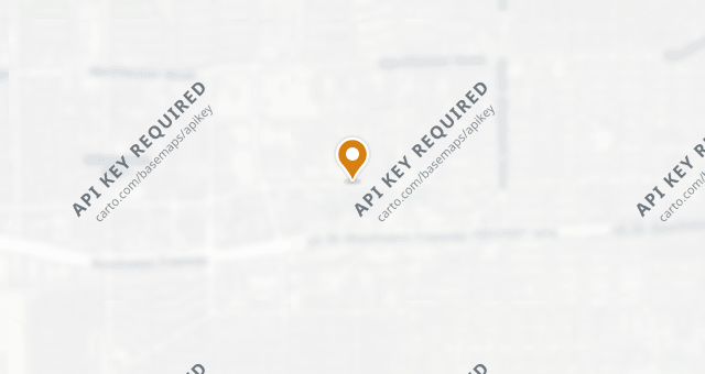 Map showing Kiran's