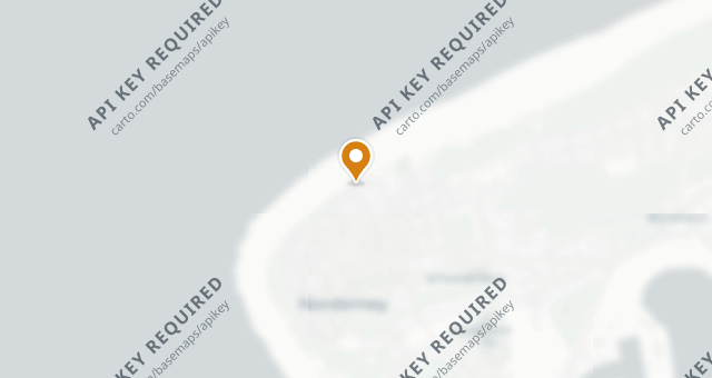 Map showing N’eys