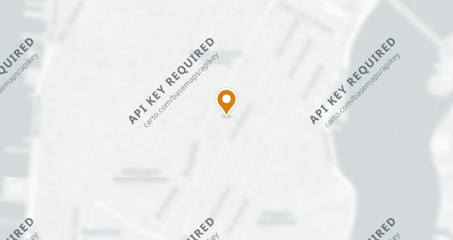 Map showing Casa Mono