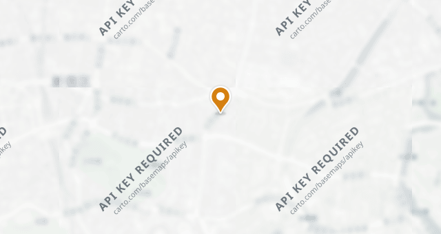 Map showing Oryori Horiuchi