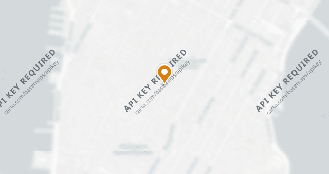 Map showing Kyma