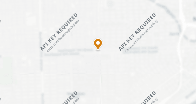 Map showing Lung Yai Thai Tapas