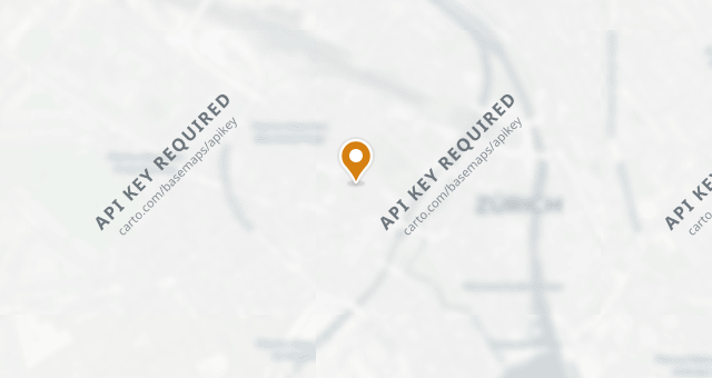 Map showing D’Aurora