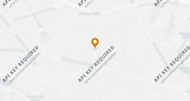Map showing Louis