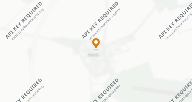 Map showing Restaurant Magda