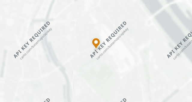 Map showing Rosebar Centrala