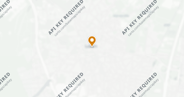 Map showing Ron Gastrobar Indonesia