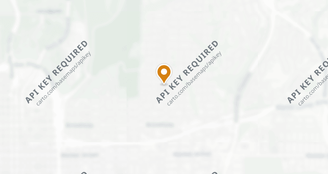 Map showing Buona Forchetta