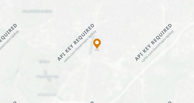 Map showing Teko by Lange Rodriguez