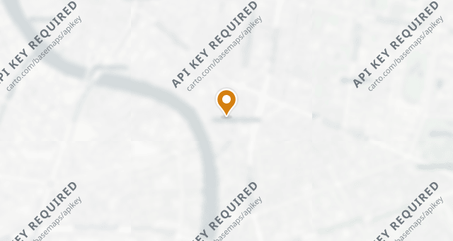 Map showing ELECTRIC SHEEP