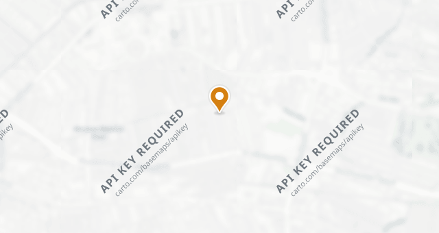 Map showing Mhom