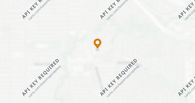 Map showing Corleone's Ristorante & Bar