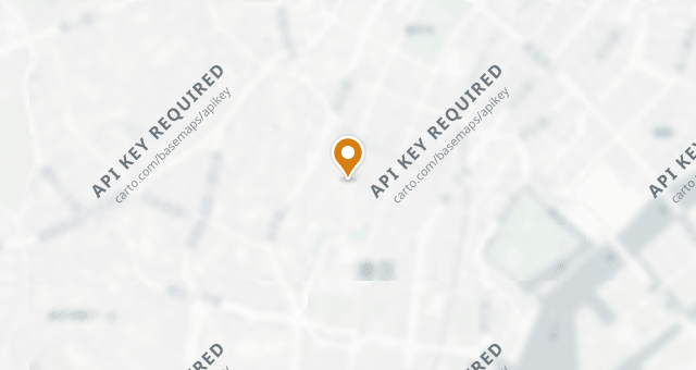 Map showing Daigo