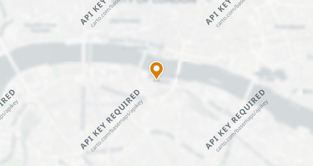 Map showing Akara
