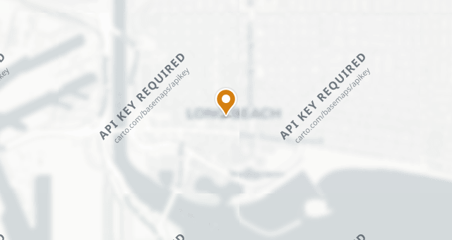 Map showing L'Opera Ristorante