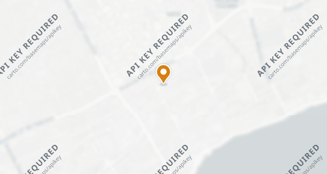 Map showing Il Bacareto